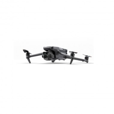 Квадрокоптер DJI Mavic 3 Pro with DJI RC (drone+battery only) (CP.MA.00000654.01, CP.MA.00000656.01)