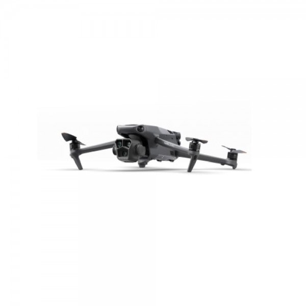 Квадрокоптер DJI Mavic 3 Pro with DJI RC (drone+battery only) (CP.MA.00000654.01, CP.MA.00000656.01)