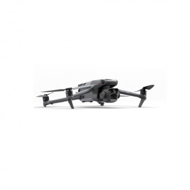 Квадрокоптер DJI Mavic 3 Pro with DJI RC (drone+battery only) (CP.MA.00000654.01, CP.MA.00000656.01)