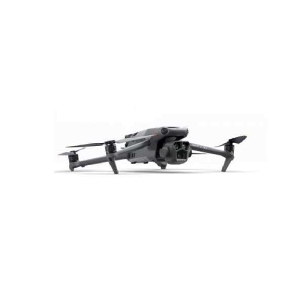 Квадрокоптер DJI Mavic 3 Pro with DJI RC (drone+battery only) (CP.MA.00000654.01, CP.MA.00000656.01)