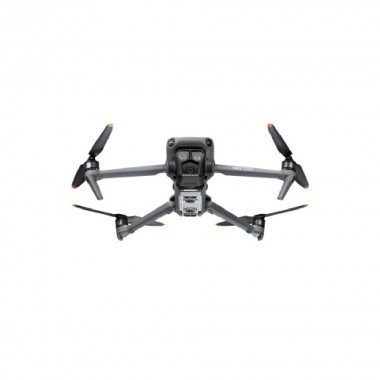 Квадрокоптер DJI Mavic 3 Pro with DJI RC (drone+battery only) (CP.MA.00000654.01, CP.MA.00000656.01)