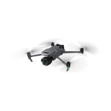 Квадрокоптер DJI Mavic 3 Pro with DJI RC (drone+battery only) (CP.MA.00000654.01, CP.MA.00000656.01)