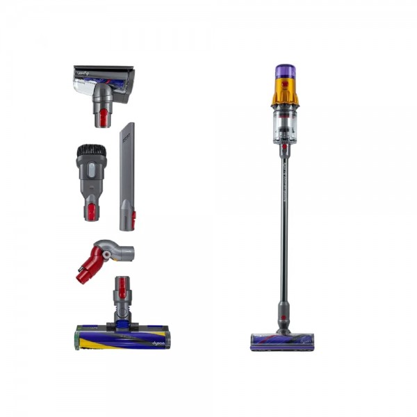 Dyson V12 Detect Slim Absolute 2023 (448884-01) UK