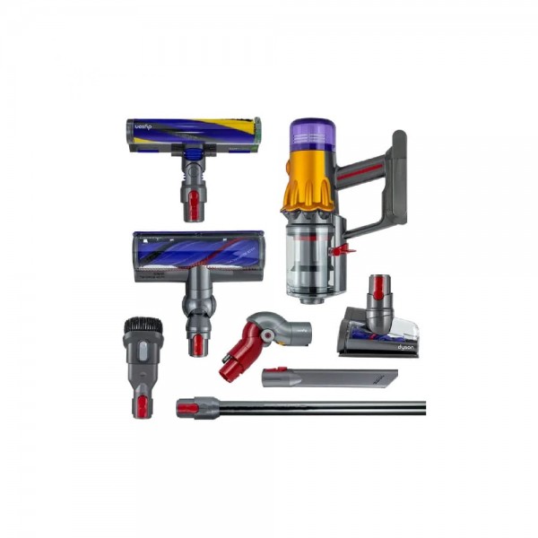 Dyson V12 Detect Slim Absolute 2023 (448884-01) UK