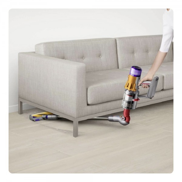 Dyson V12 Detect Slim Absolute 2023 (448884-01) UK