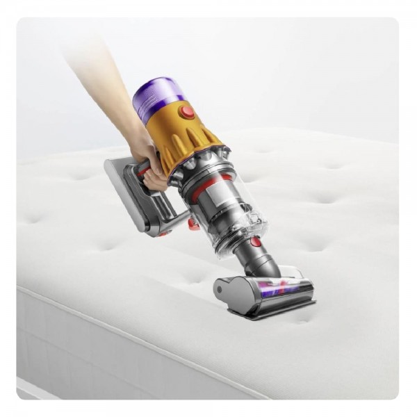 Dyson V12 Detect Slim Absolute 2023 (448884-01) UK