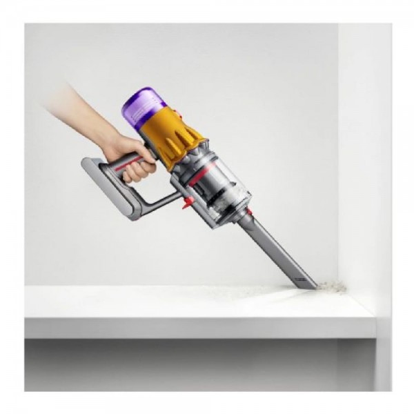 Dyson V12 Detect Slim Absolute 2023 (448884-01) UK