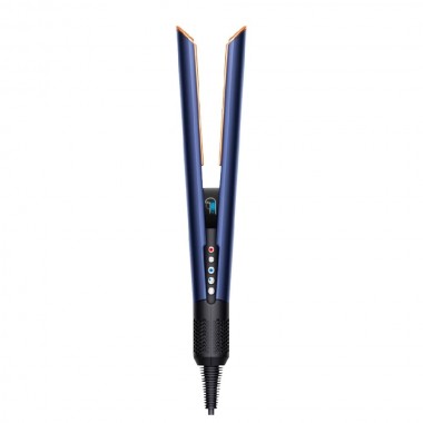 Dyson Airstrait HT01 Straightener Prussian Blue/Rich Copper (408229-01)