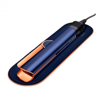 Dyson Airstrait HT01 Straightener Prussian Blue/Rich Copper (408229-01)