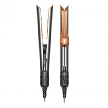Выпрямитель Dyson Airstrait (HT01) Straightener Nickel/Copper (408208-01) HK