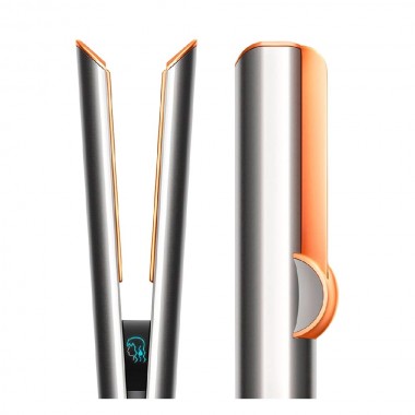 Выпрямитель Dyson Airstrait (HT01) Straightener Nickel/Copper (408208-01) HK