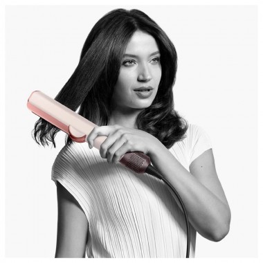 Dyson Airstrait HT01 Straightener Ceramic Pink/Rose Gold (453959-01)