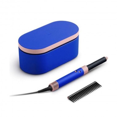 Стайлер Dyson Airwrap Complete Long Blue/Blush Gift Edition 2023 (460690-01)