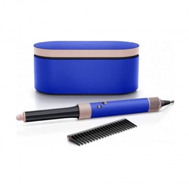 Стайлер Dyson Airwrap Complete Long Blue/Blush Gift Edition 2023 (460690-01)
