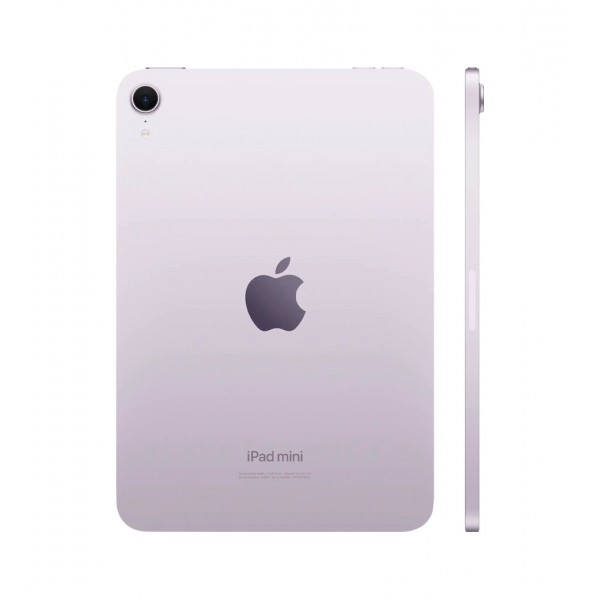 New Apple iPad mini 7 8.3" 2024 Wi-Fi 128GB Purple (MXN93)