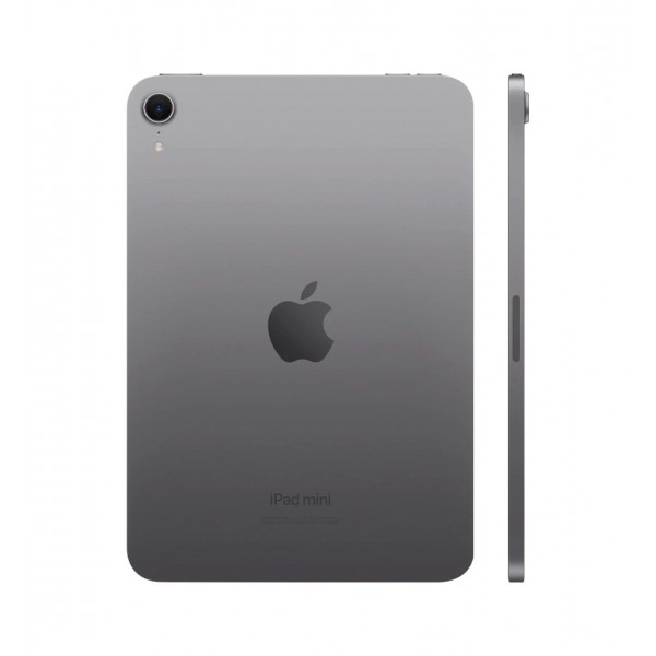 New Apple iPad mini 7 8.3" 2024 Wi-Fi 128GB Space Gray (MXN63)