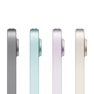 New Apple iPad mini 7 8.3" 2024 Wi-Fi 128GB Starlight (MXN83)