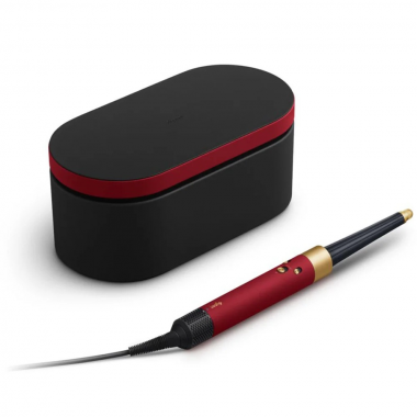 Стайлер Dyson Airwrap id Multi-Styler and Dryer Curly to Coily - Red Velvet/Gold (596928-01) EU