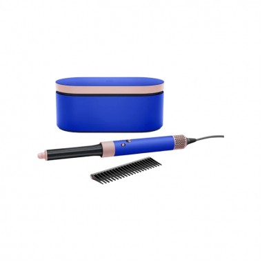 Стайлер Dyson Airwrap Multi-styler Complete Long Blue/Blush Gift Edition 2023 (460703-01) UK