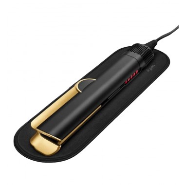 Випрямляч Dyson Airstrait (HT01) - Onyx Black/Gold (534040-01) EU
