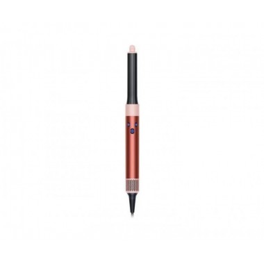 Мультісталер Dyson Airwrap Multi-styler Complete Long Strawberry Bronze/Blush Pink (581832-01) CN