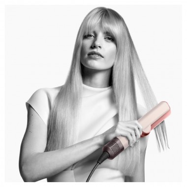 Випрямляч Dyson Airstrait (HT01) Straightener Ceramic Pink/Rose Gold (453951-01) CN