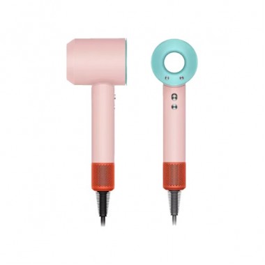 Фен Dyson Supersonic HD07 Ceramic Pop (508272-01)