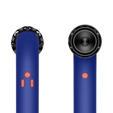 Фен Dyson Supersonic HD18 R Vinca Blue/Rose (522266-01) EU