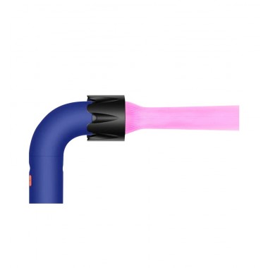 Фен Dyson Supersonic HD18 R Vinca Blue/Rose (522266-01) EU