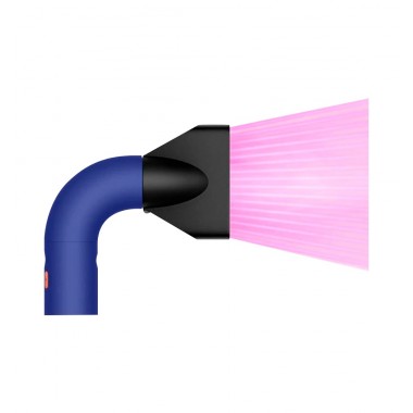 Фен Dyson Supersonic HD18 R Vinca Blue/Rose (522266-01) EU