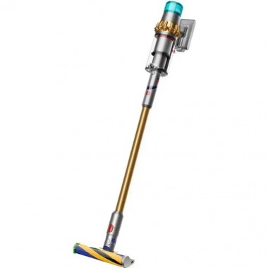 Пилосос Dyson V15 Detect Absolute (2023) Gold (447045-01) UK