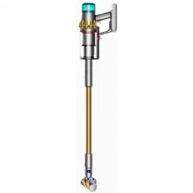Пилосос Dyson V15 Detect Absolute (2023) Gold (447045-01) UK