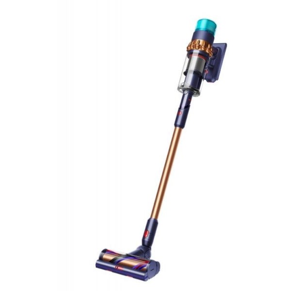 Пилосос Dyson Gen5detect Absolute Prussian Blue & Rich Copper (447046-01) UK