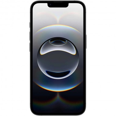 New Apple iPhone 16e 128Gb Black eSIM