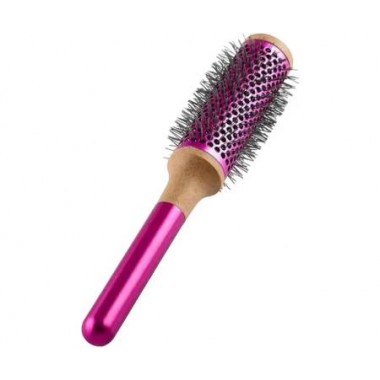 Щітка Dyson Vented 35mm Barrel brush Fuchsia/Fuchsia (970293-03)