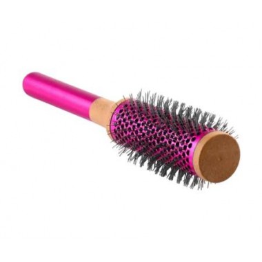 Щітка Dyson Vented 35mm Barrel brush Fuchsia/Fuchsia (970293-03)