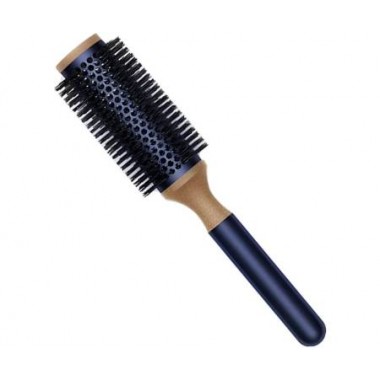 Щітка Dyson Vented 35mm Barrel brush Prussian blue (971060-03)