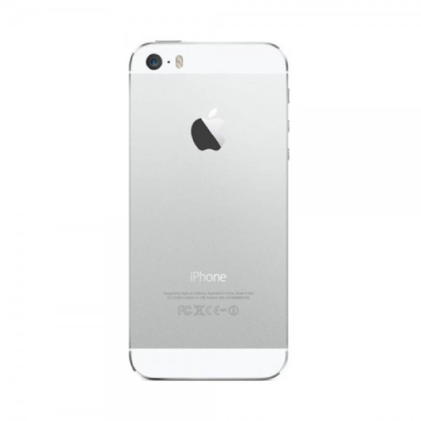 Б/У Apple iPhone 5s 32Gb Silver