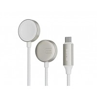 Blueo Magnetic Wireless Apple Watch Charger