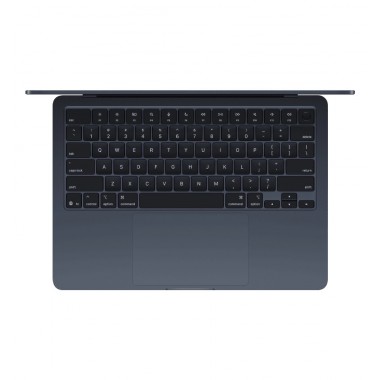 Apple MacBook Air 13" M4 256GB/16GB/8GPU Midnight (MW123)