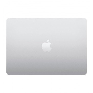 Apple MacBook Air 13" M4 256GB/16GB/8GPU Silver (MW0W3)