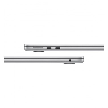 Apple MacBook Air 13" M4 512GB/16GB/10GPU Silver (MW0X3)