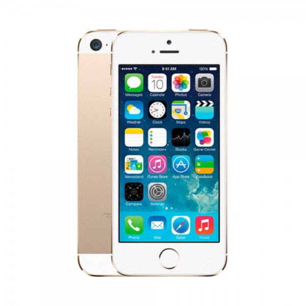 Б/У Apple iPhone 5s 64Gb Gold