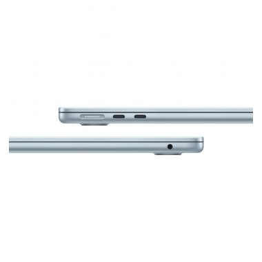 Apple MacBook Air 13" M4 512GB/16GB/10GPU Sky Blue (MC6U4)