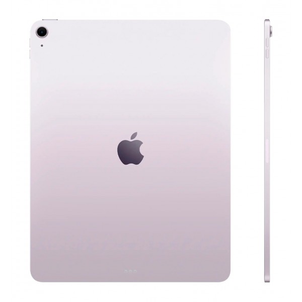 New Apple iPad Air 13 2025 Wi-Fi 128GB Purple