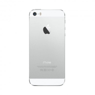 Б/У Apple iPhone 5s 64Gb Silver