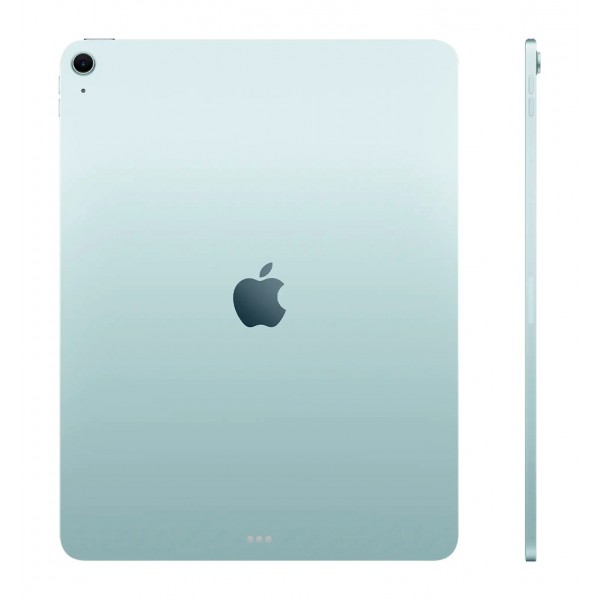 New Apple iPad Air 13 2025 Wi-Fi 128GB Blue