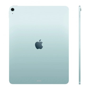 New Apple iPad Air 13 2025 Wi-Fi + Cellular 1TB Blue