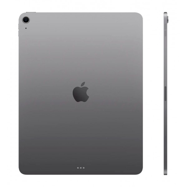 New Apple iPad Air 13 2025 Wi-Fi 128GB Space Gray