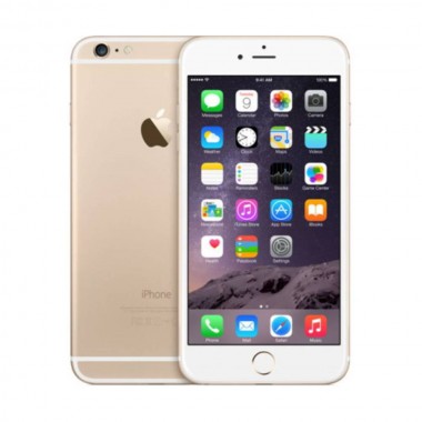 Б/У Apple iPhone 6 128Gb Gold